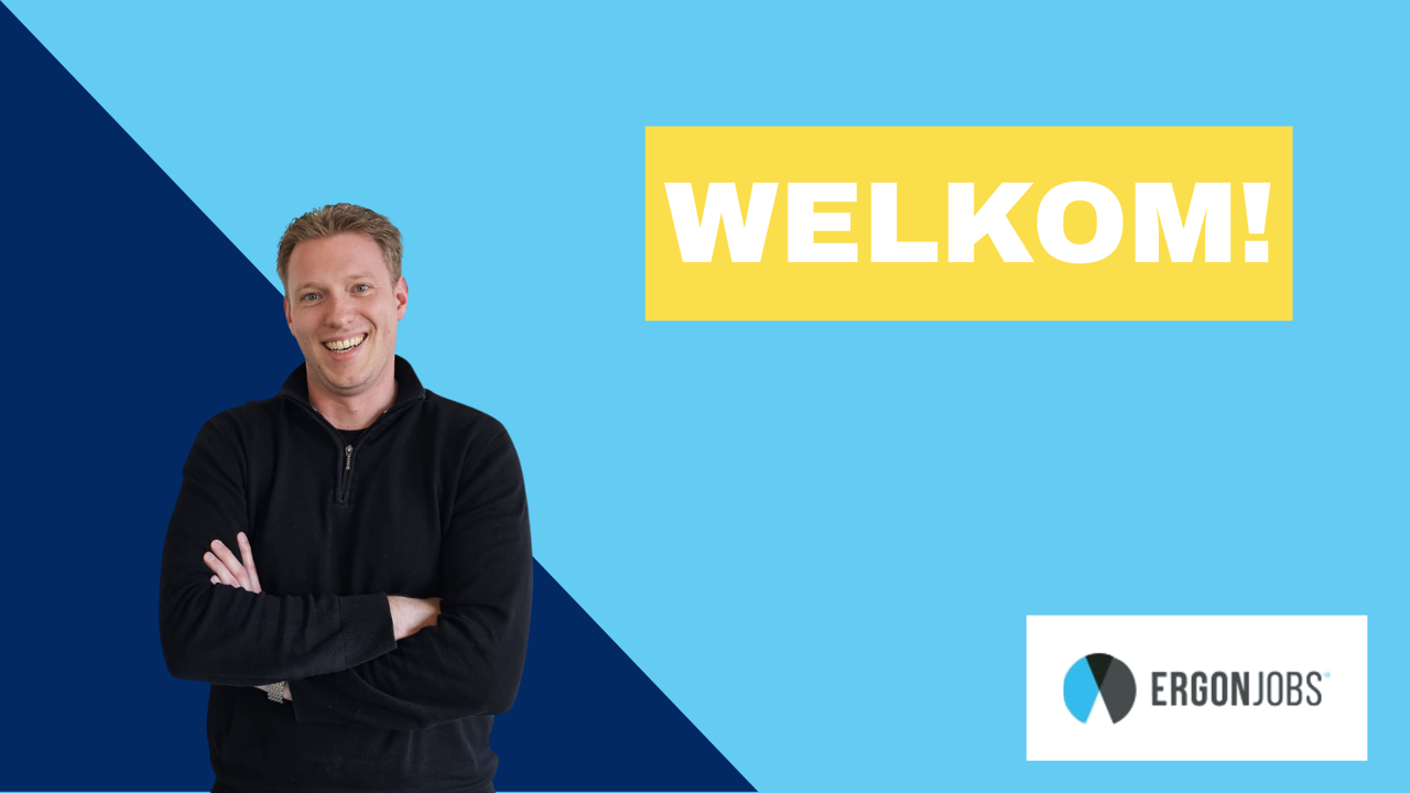 Maak kennis met Twan Smits – onze nieuwe Accountmanager!