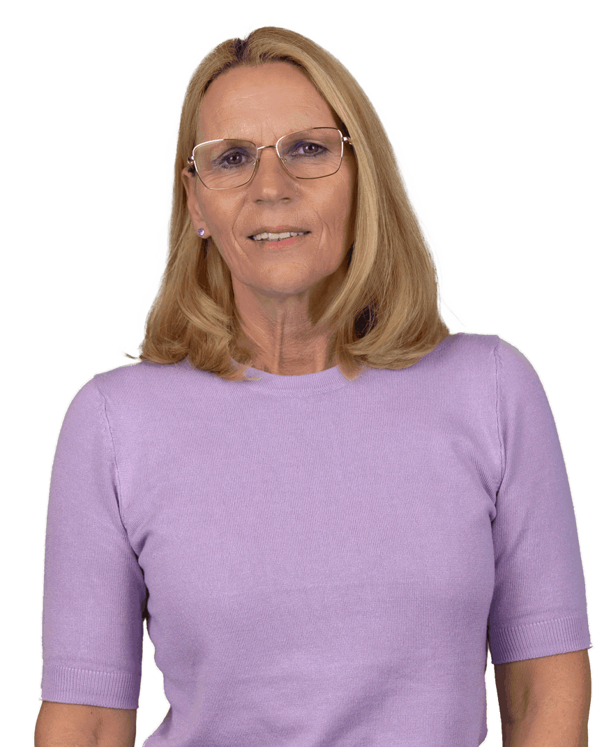 Monique Alders