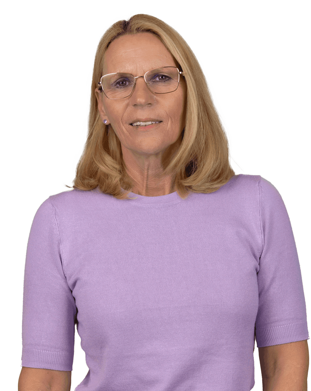 Monique Alders