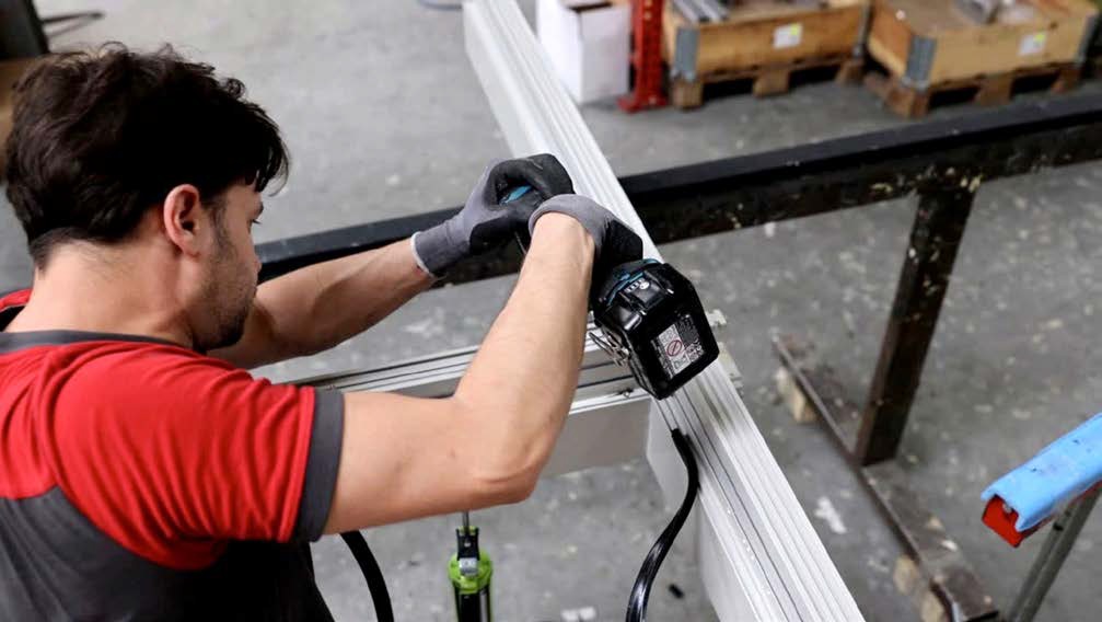 Tegen de stroom in: groeien in een krimpende uitzendbranche