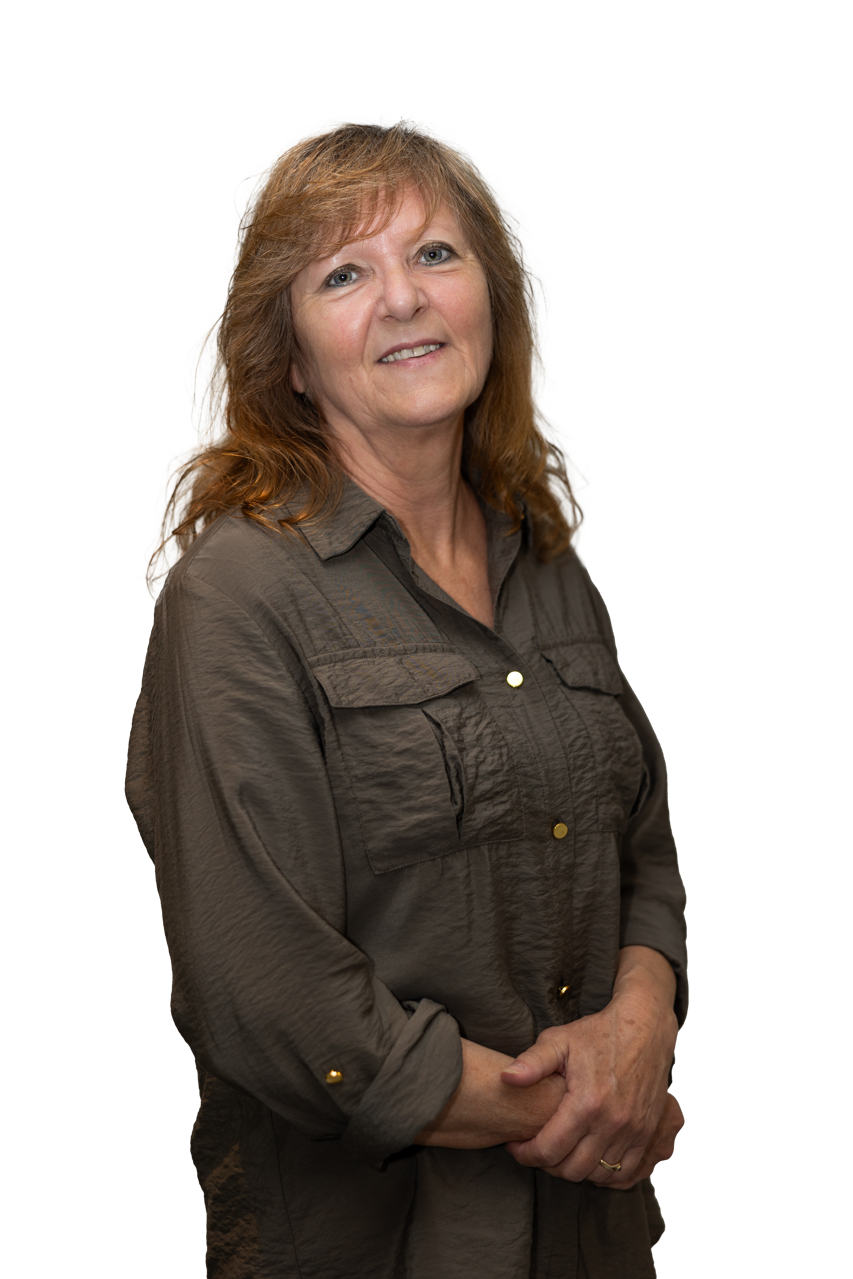 Linda Wolsink- van Tent Beking