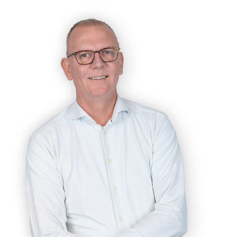 Stan Haag