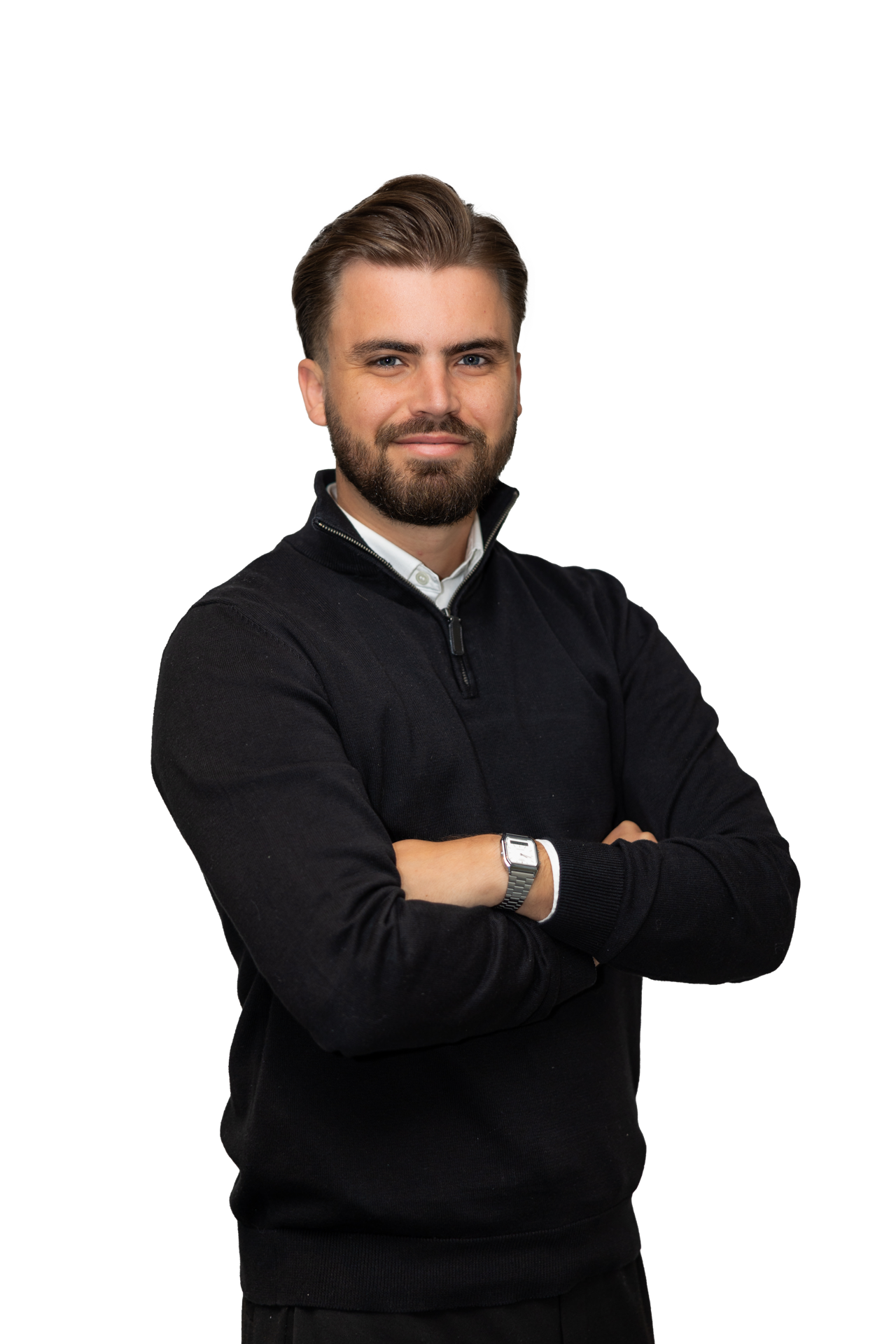 Mitchell Willemsen