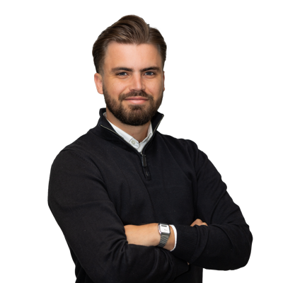 Mitchell Willemsen