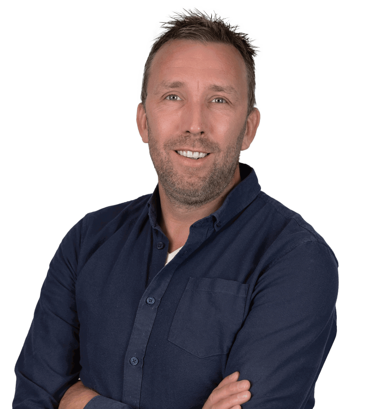 Joep Luijkx