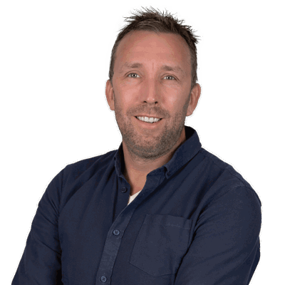 Joep Luijkx