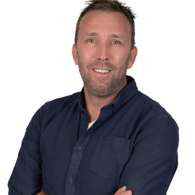 Joep Luijkx