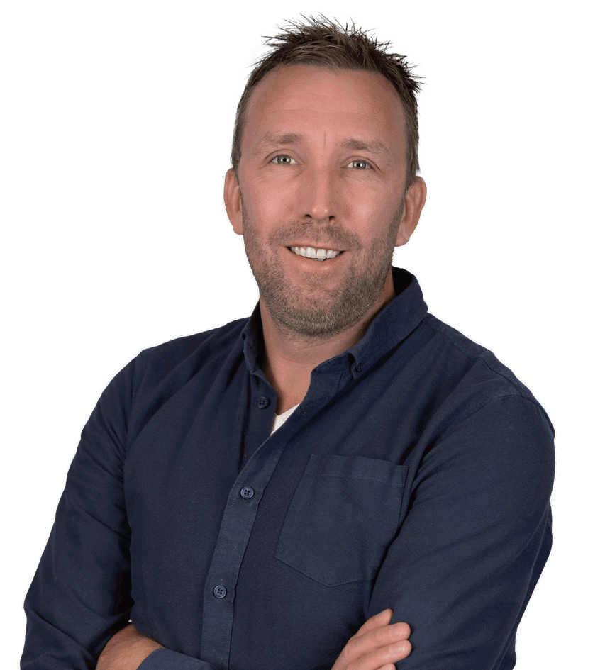 Joep Luijkx