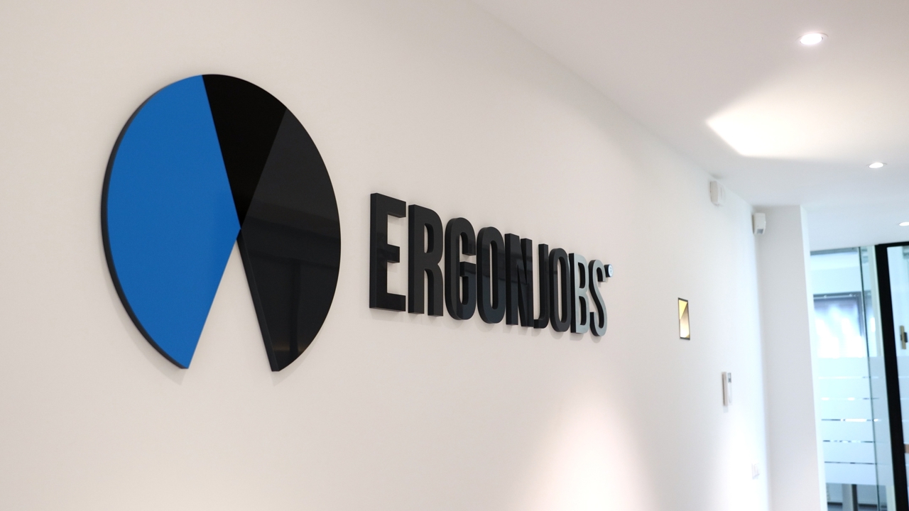 "Trixxo przejmuje Ergon Jobs z Nijmegen."