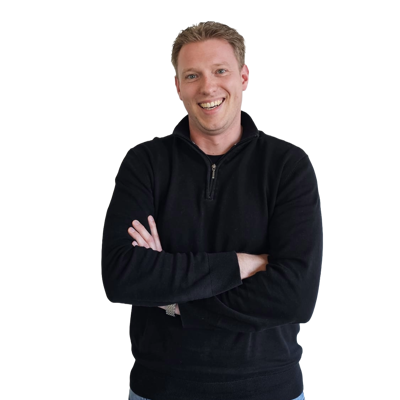 Twan Smits