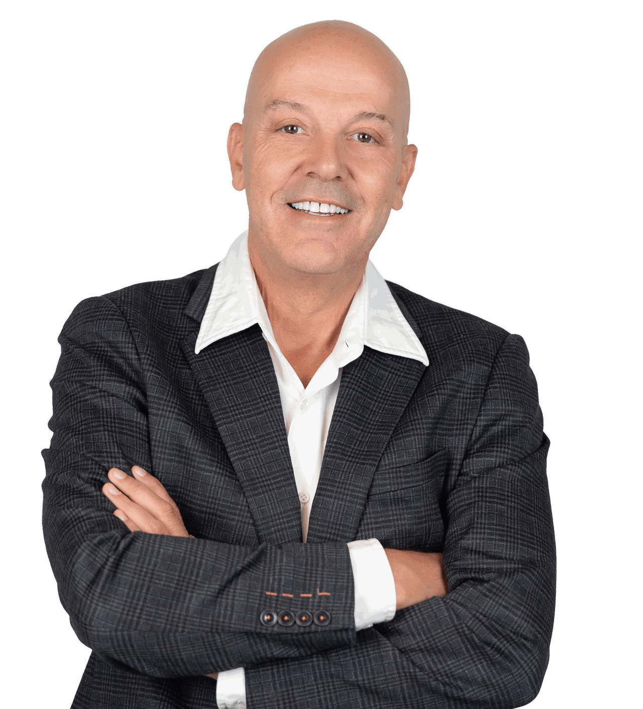 Rob Wanmaker