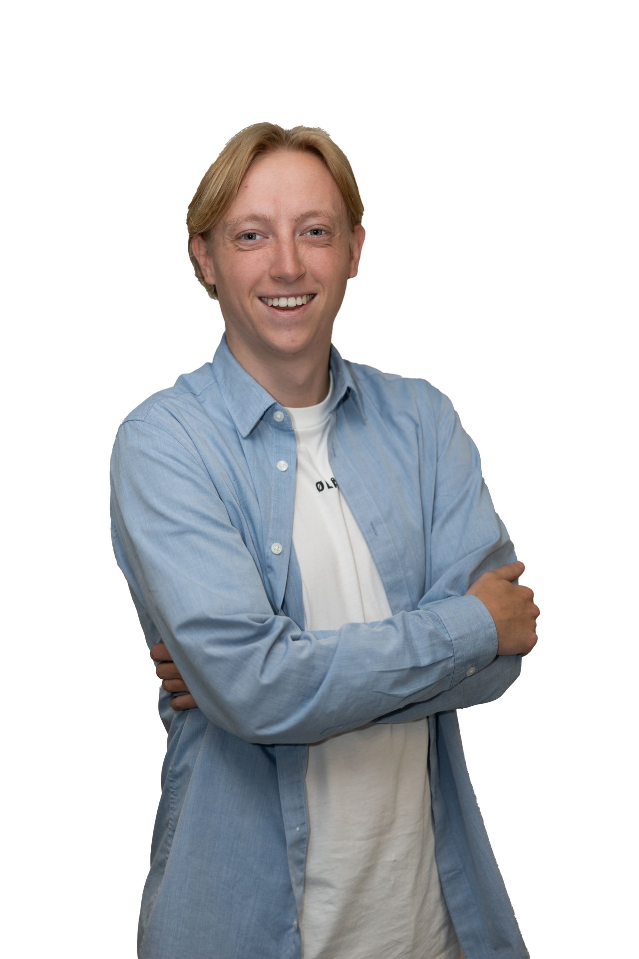 Stan van Eeuwijk