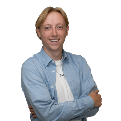 Stan van Eeuwijk